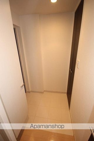 URBANEX北浜の内装写真