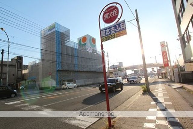 菊池ビルの周辺写真