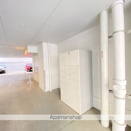 愛知県名古屋市北区志賀南通２丁目[1K/24.99m2]の周辺12