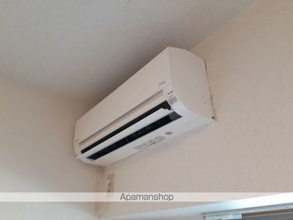 グラン　アルカンシエル[1K/28.9m2]のその他設備2