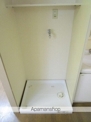 モンペール高円寺[2DK/37.27m2]の内装7