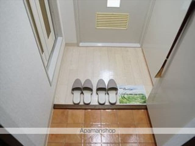 ルナハイツ南8条の内装写真