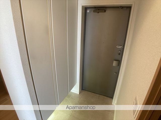 KDXレジデンス町田の内装写真