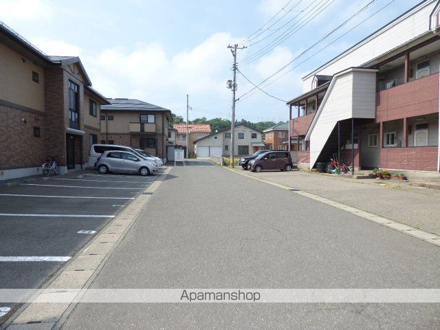 ステラIの周辺写真