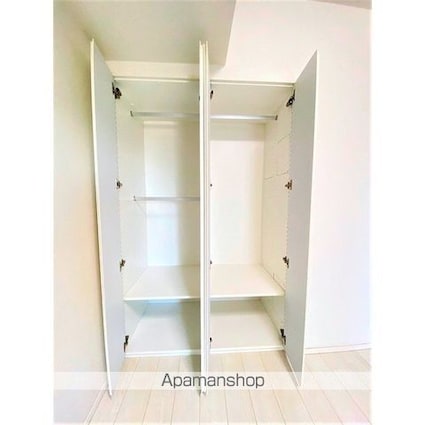 ザ・パークハウスアーバンス東五反田[2LDK/56.5m2]の内装