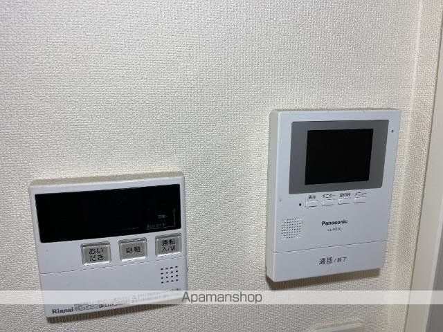 高尾崎 NEW TOWN LA・TERRE Fの内装写真