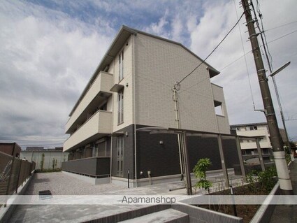 東京都昭島市朝日町４丁目[1LDK/37.04m2]の外観5