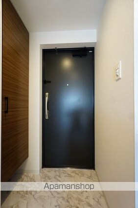 ＳーＲＥＳＩＤＥＮＣＥ神宮西駅前ａｓｃｅｎｔ（アセント）[1K/21.61m2]の玄関