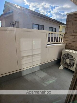 蔵野[2LDK/58.48m2]のその他内装2