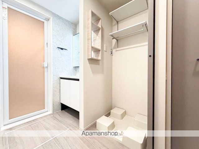 セレスティア唐山町の内装写真