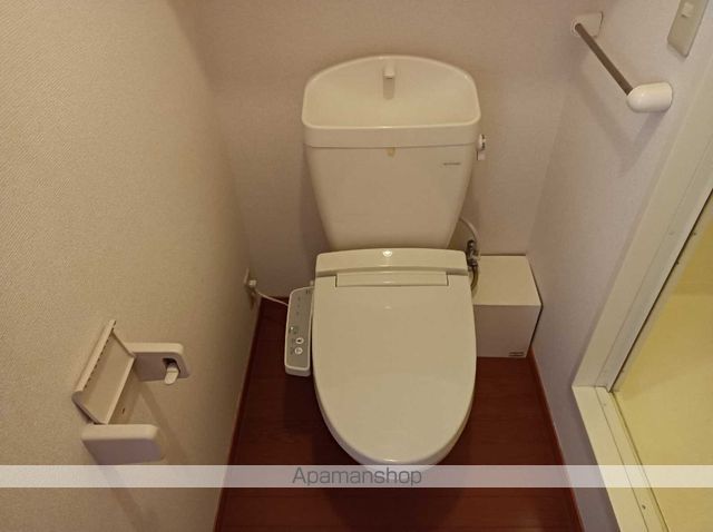 レオパレスウィンドバレイ 永吉の内装写真