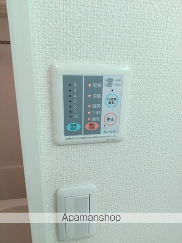 ハイツドルチェの内装写真