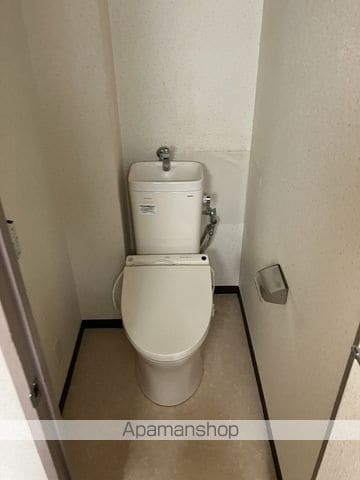 プリメーラ平塚の内装写真