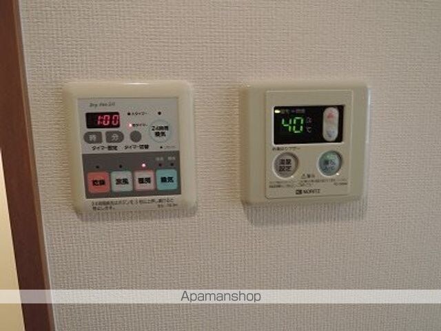 メインステージ市ヶ谷曙橋[1K/23.4m2]のその他内装