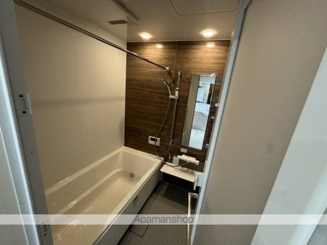 Dーresidence岡町の内装写真