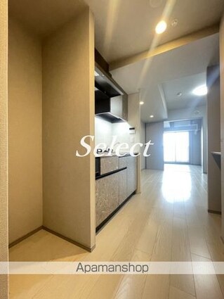 ＷＯＲＶＥ横浜伊勢佐木町[1LDK/37.74m2]の内装2