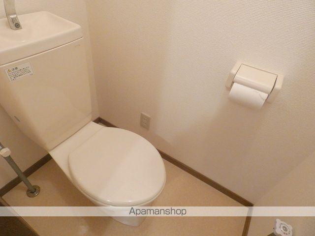 サークルI澄川Aの内装写真