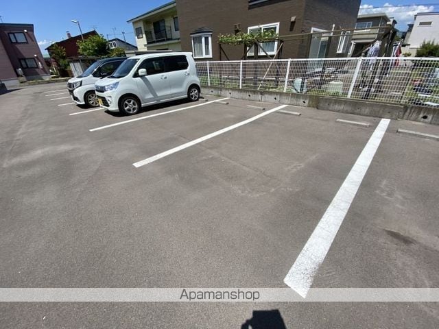 アースヒル北美原Bのその他写真