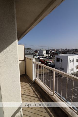ガーデンヒルズの内装写真