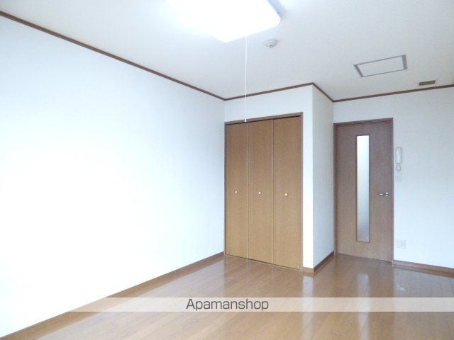 フェアステージかもしかの内装写真