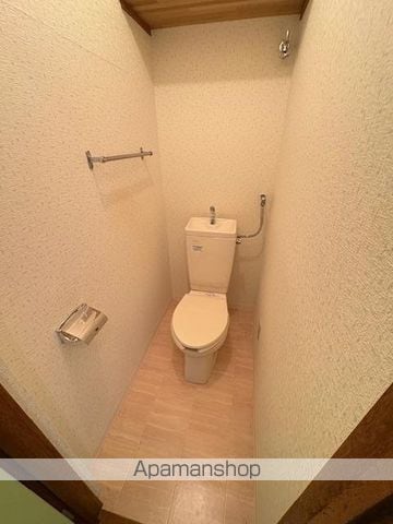 エクセレント IIの内装写真