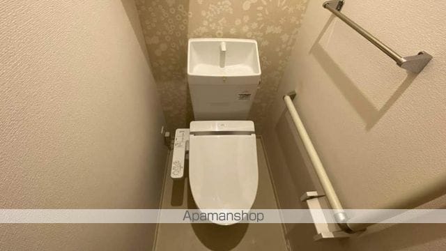 ワイロードの内装写真