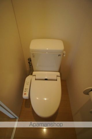 レガロ筑前の内装写真
