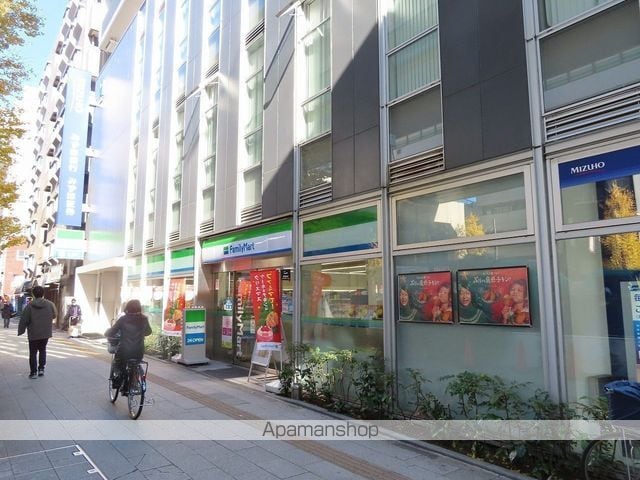 メインステージ本蓮沼[1R/30.6m2]の周辺4