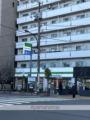 GRAN PASEO菊川IIの周辺写真