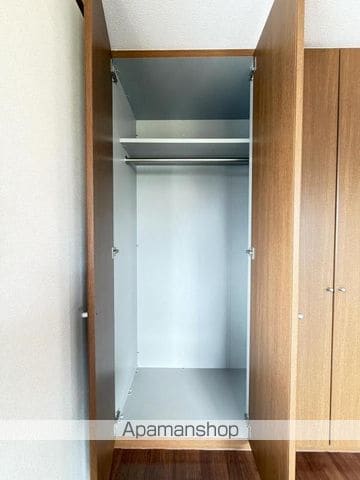 ローズグレイ・パレスの内装写真