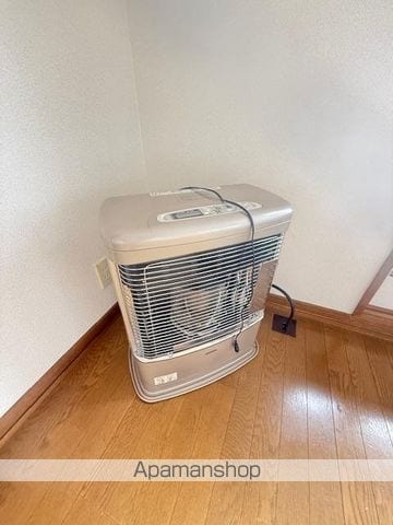 キャッスルリキの内装写真