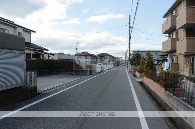 グランドール南手城の周辺写真