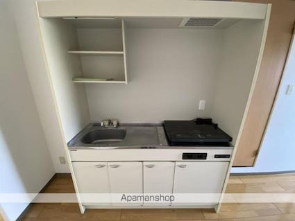 カローラ宮田[1R/37.5m2]のキッチン