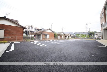 ムーンダスト・ガーデン[1LDK/53.33m2]の共用部3