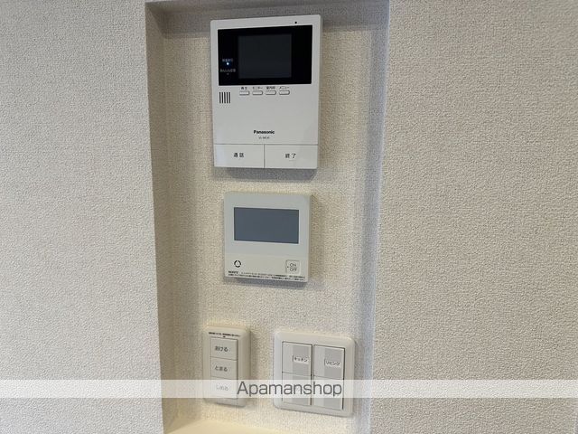 シャーメゾン アペルタ森北 B棟の内装写真