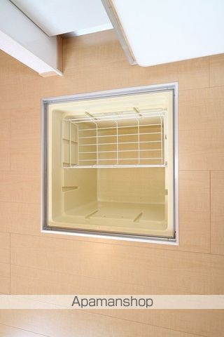 すみれハウスの内装写真