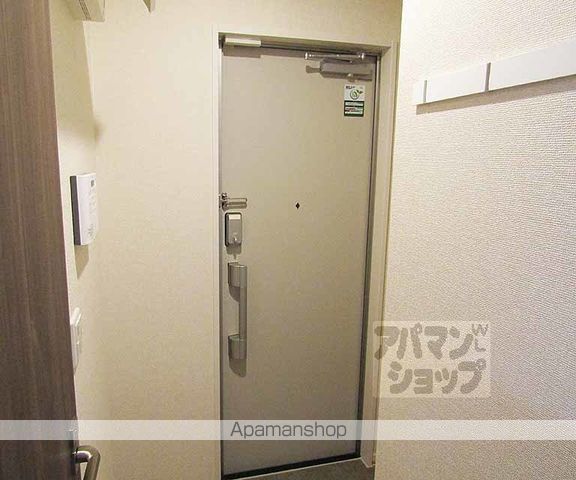 グランディールA&NIIの内装写真