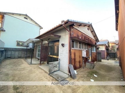 香川県高松市仏生山町乙[2DK/38.84m2]の外観1