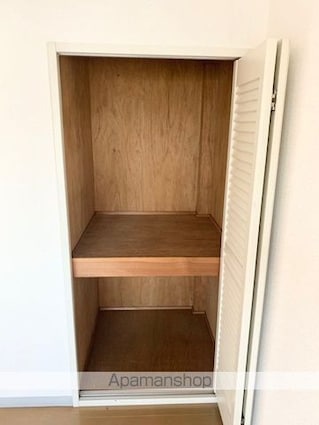 滋賀県大津市大江２丁目[1R/15m2]の収納