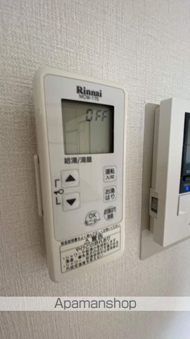 セトルメント六甲の内装写真