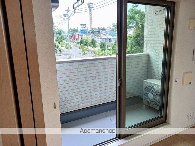 サニーウエル川内の内装写真