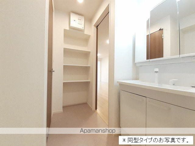 カーサみやびXの内装写真