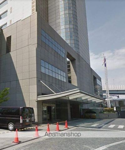 KDX吾妻橋レジデンスの周辺写真