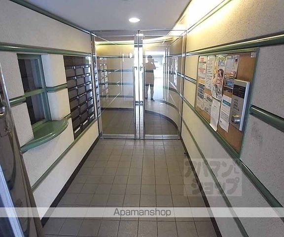 リーブルショーザンの内装写真