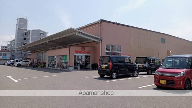 GRANDVALLEY 博多の内装写真