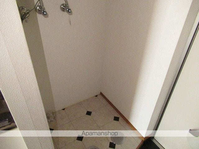 レジデンスきただの内装写真