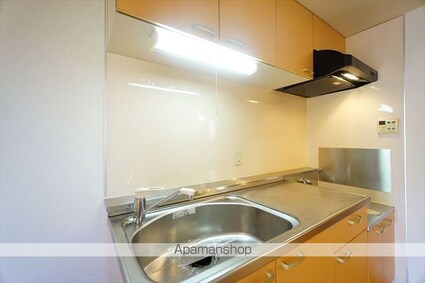 ＷＩＬＬ[2K/36.63m2]の内装7