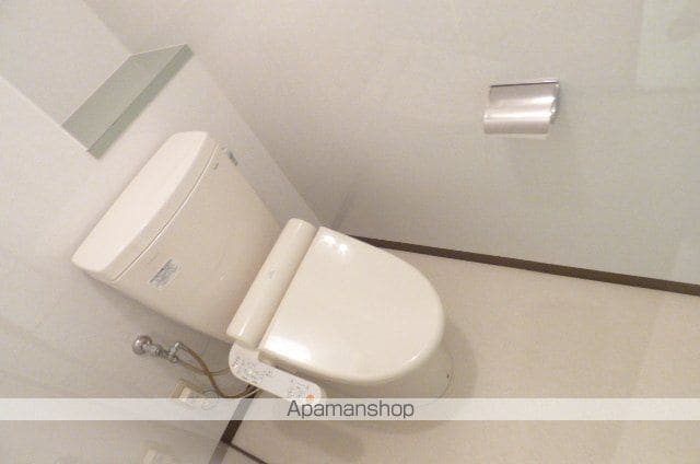 ニューハイツ花水木の内装写真