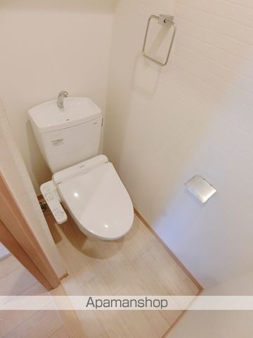 GRANDTIC雅・堺東の内装写真