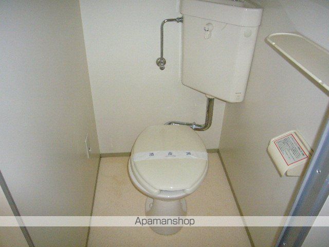 エンデバー武庫之荘2の内装写真